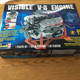Illustration for article titled Model Engine Build: Day 1